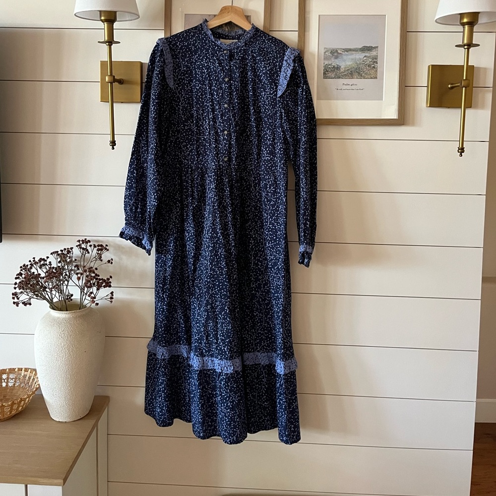 Universal Thread Midi Dress